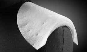 Süngerli pamuklu vatka